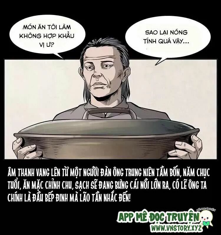 U Minh Ngụy Tượng Chapter 72 - Trang 2