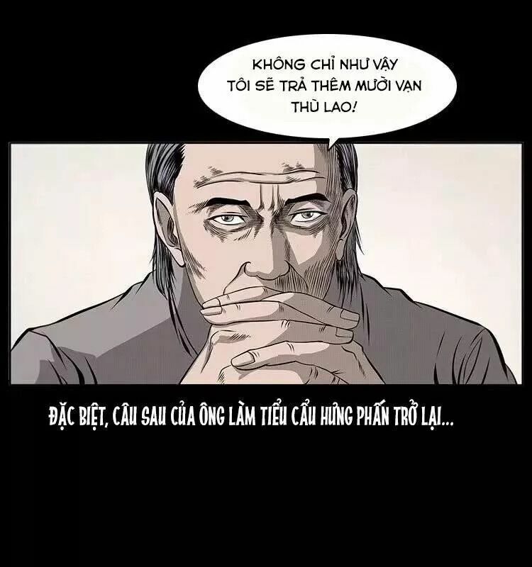 U Minh Ngụy Tượng Chapter 72 - Trang 2