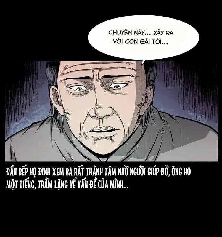 U Minh Ngụy Tượng Chapter 72 - Trang 2