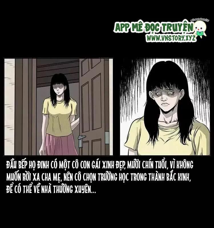 U Minh Ngụy Tượng Chapter 72 - Trang 2