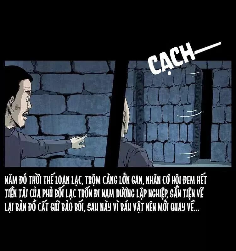 U Minh Ngụy Tượng Chapter 72 - Trang 2