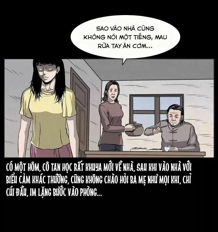 U Minh Ngụy Tượng Chapter 72 - Trang 2