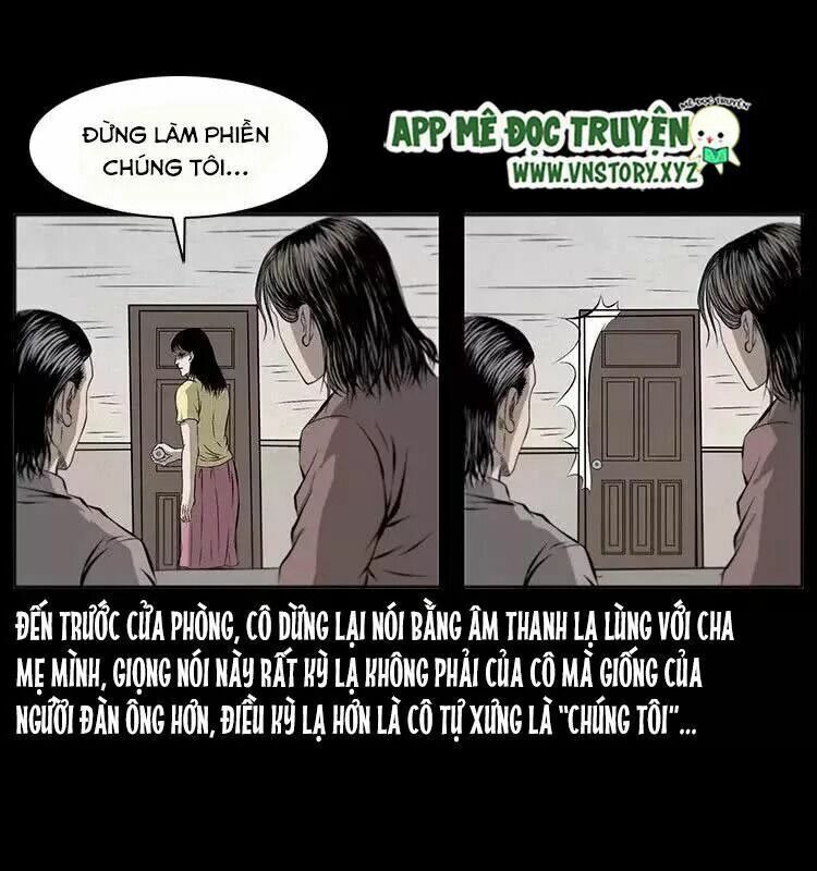 U Minh Ngụy Tượng Chapter 72 - Trang 2
