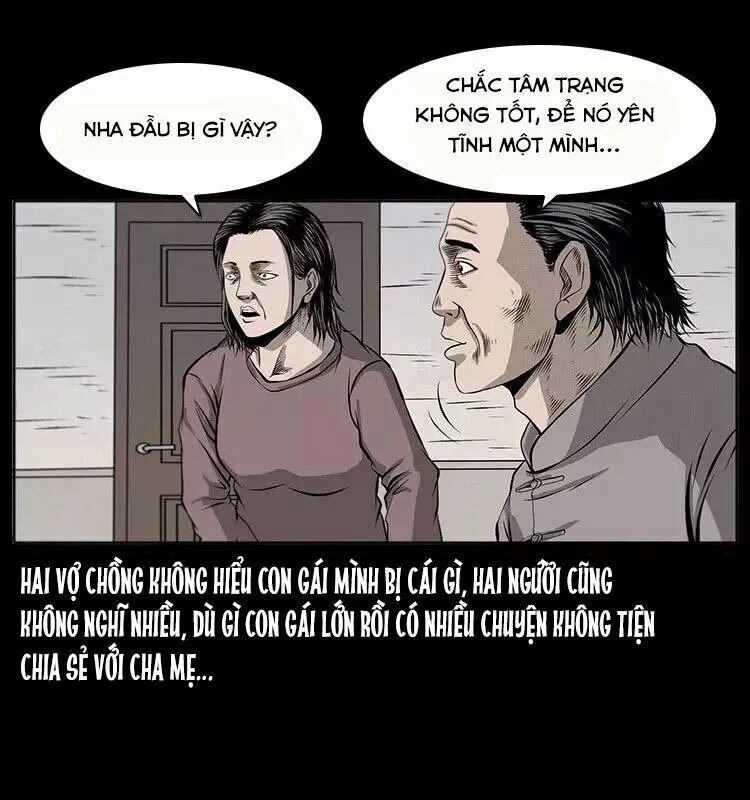 U Minh Ngụy Tượng Chapter 72 - Trang 2