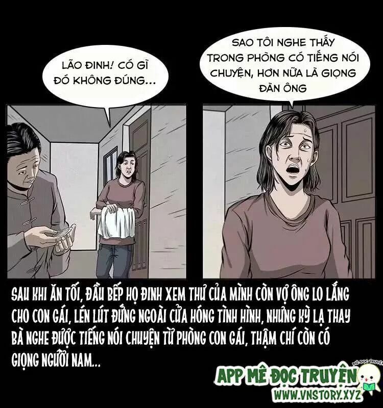 U Minh Ngụy Tượng Chapter 72 - Trang 2