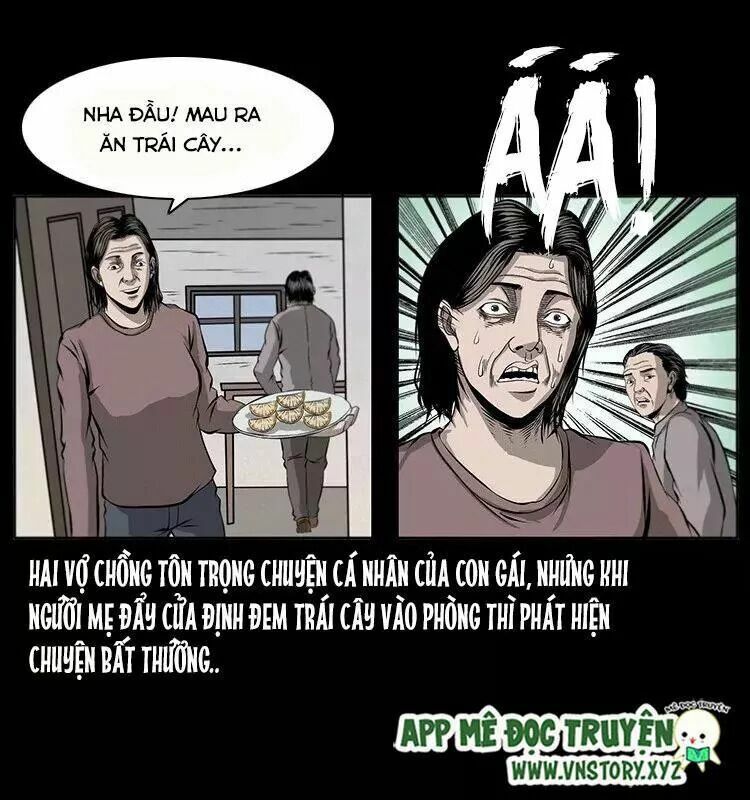 U Minh Ngụy Tượng Chapter 72 - Trang 2