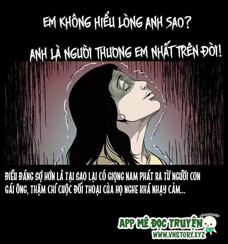 U Minh Ngụy Tượng Chapter 72 - Trang 2