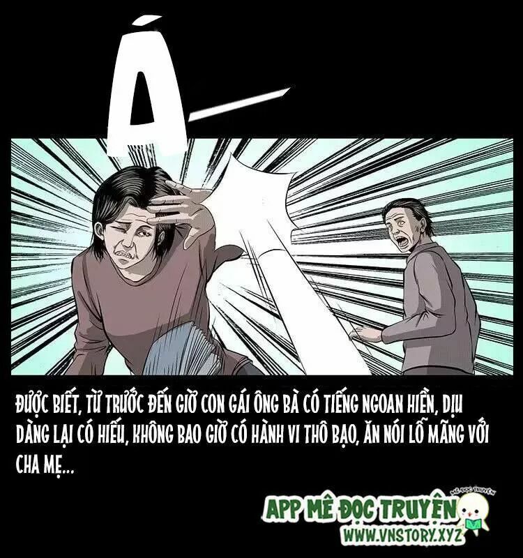 U Minh Ngụy Tượng Chapter 72 - Trang 2