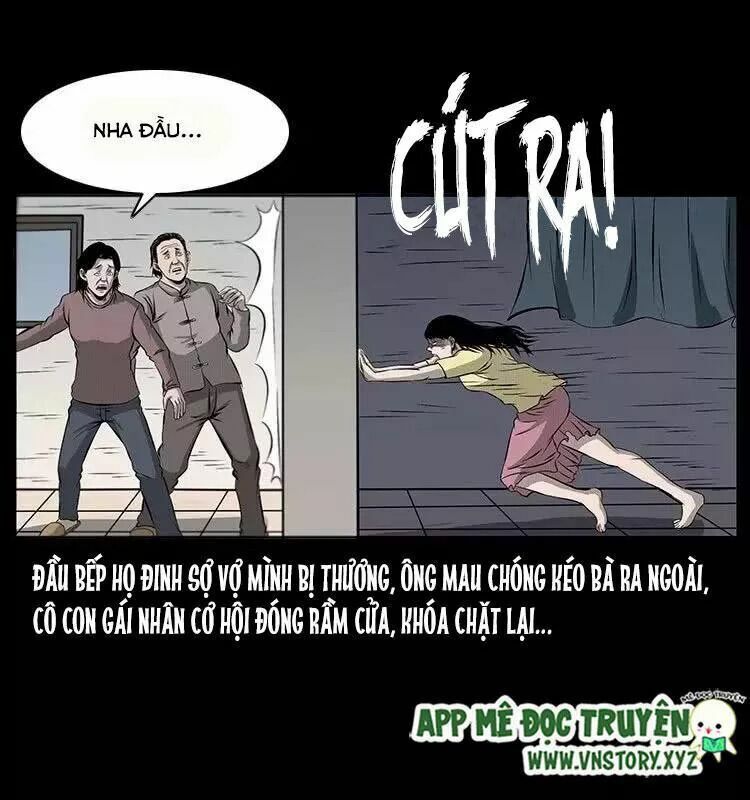 U Minh Ngụy Tượng Chapter 72 - Trang 2