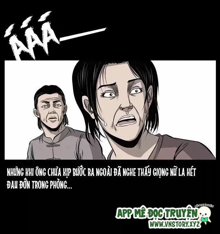 U Minh Ngụy Tượng Chapter 72 - Trang 2