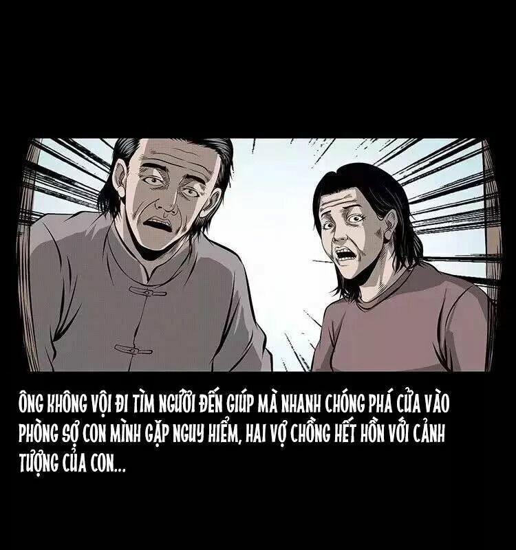 U Minh Ngụy Tượng Chapter 72 - Trang 2