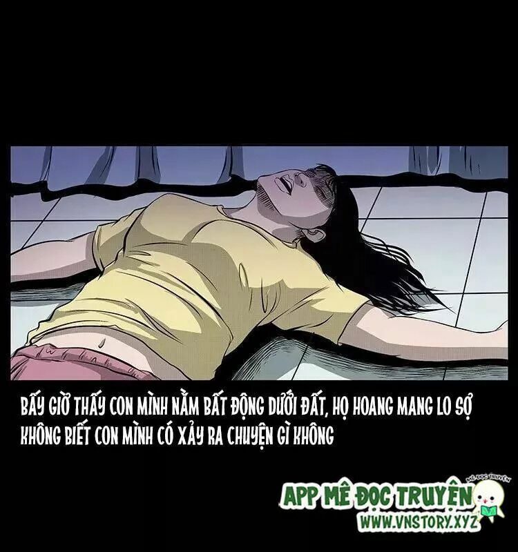 U Minh Ngụy Tượng Chapter 72 - Trang 2