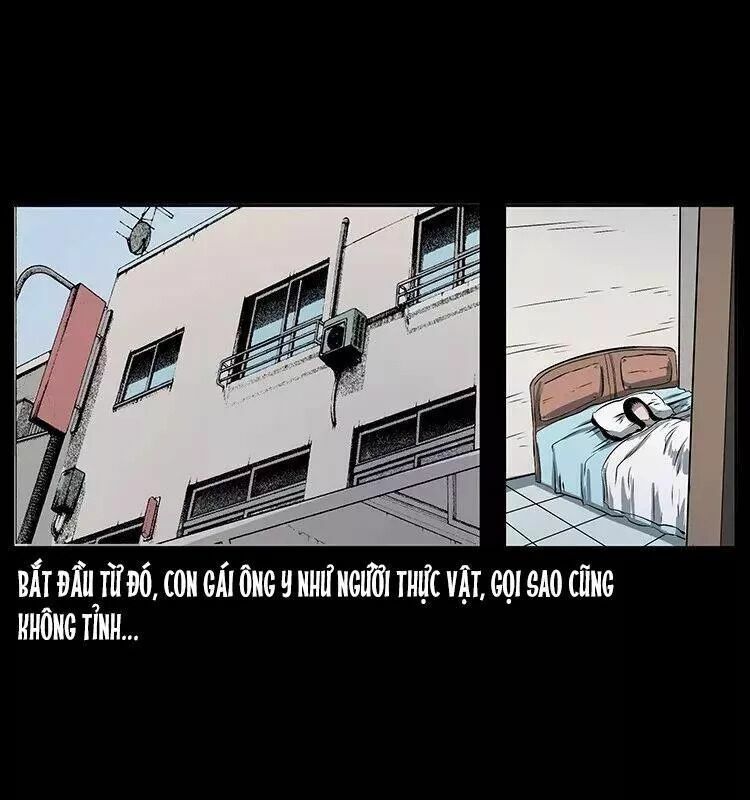 U Minh Ngụy Tượng Chapter 72 - Trang 2