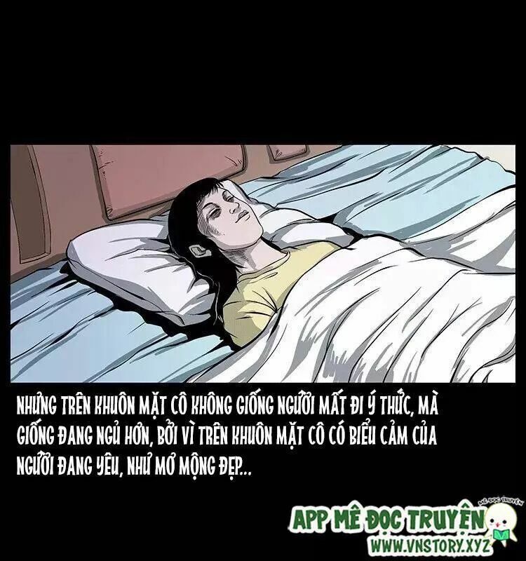 U Minh Ngụy Tượng Chapter 72 - Trang 2