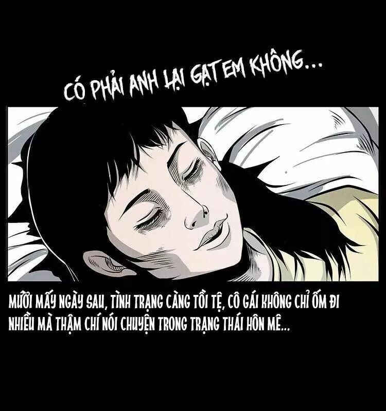 U Minh Ngụy Tượng Chapter 72 - Trang 2