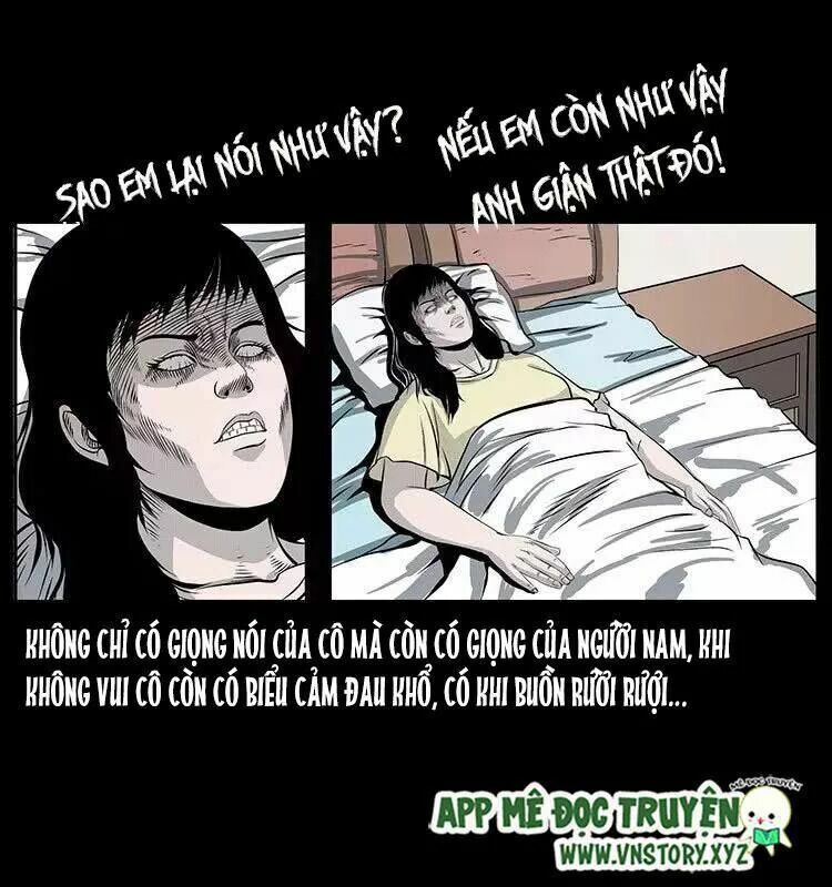 U Minh Ngụy Tượng Chapter 72 - Trang 2