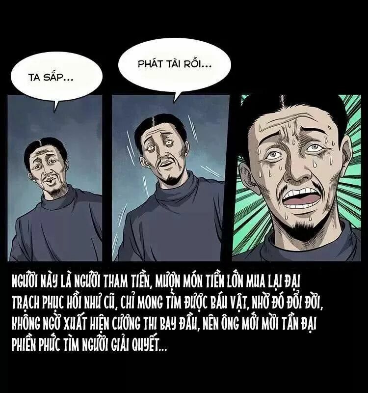 U Minh Ngụy Tượng Chapter 72 - Trang 2