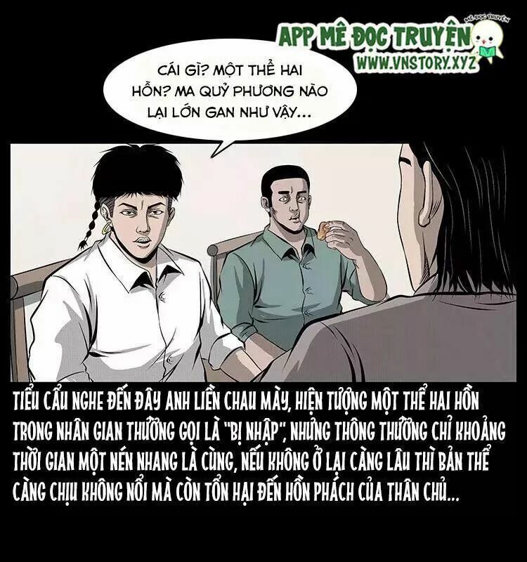 U Minh Ngụy Tượng Chapter 72 - Trang 2