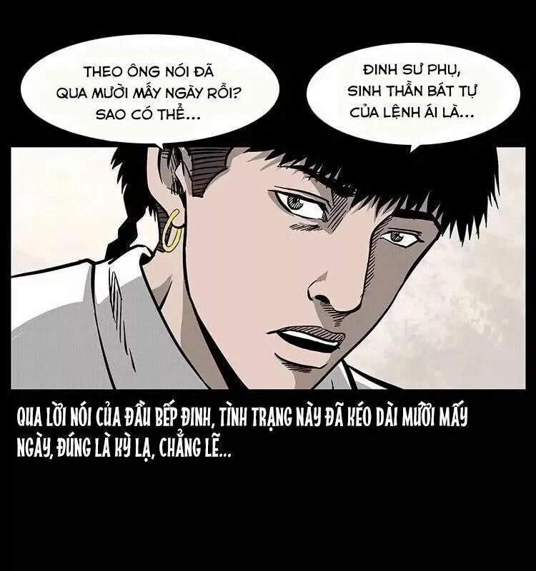 U Minh Ngụy Tượng Chapter 72 - Trang 2