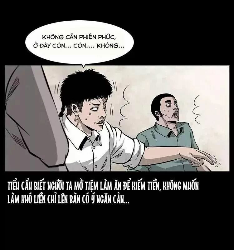 U Minh Ngụy Tượng Chapter 72 - Trang 2