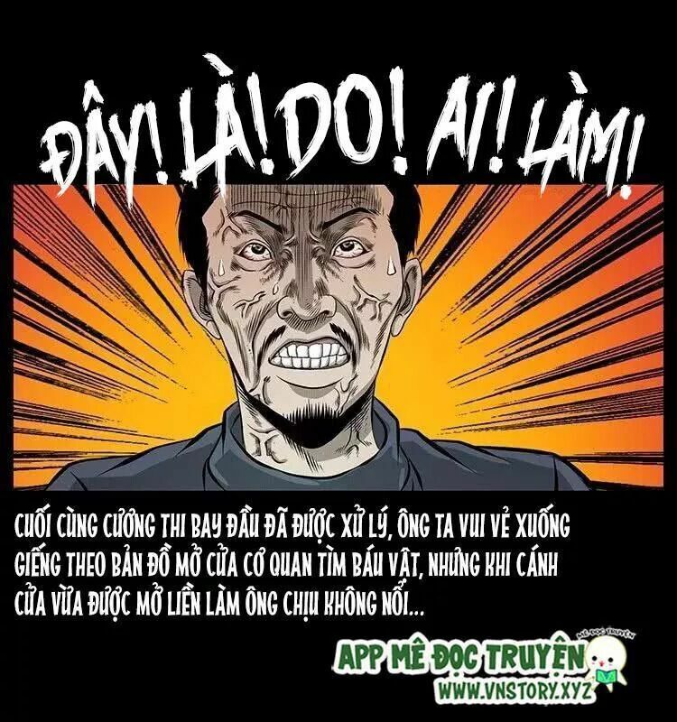 U Minh Ngụy Tượng Chapter 72 - Trang 2