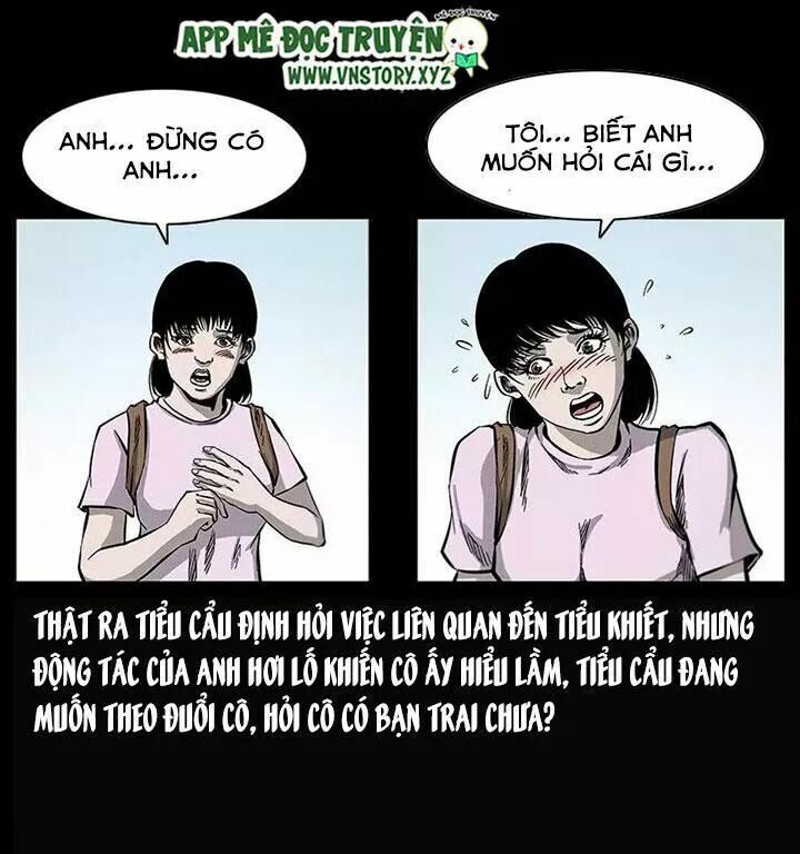 U Minh Ngụy Tượng Chapter 73 - Trang 2