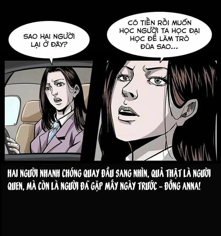 U Minh Ngụy Tượng Chapter 73 - Trang 2