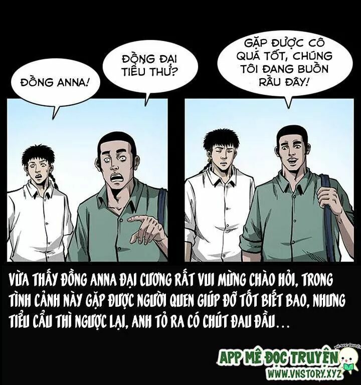 U Minh Ngụy Tượng Chapter 73 - Trang 2