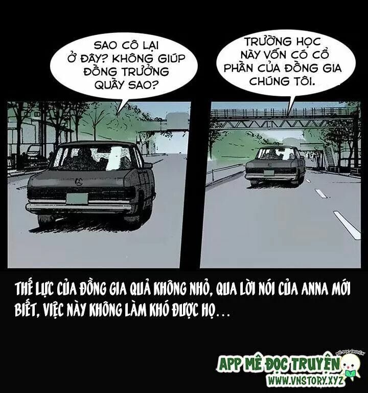 U Minh Ngụy Tượng Chapter 73 - Trang 2