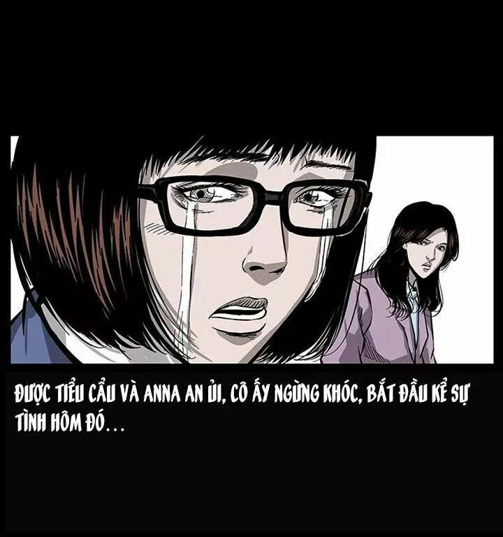 U Minh Ngụy Tượng Chapter 73 - Trang 2