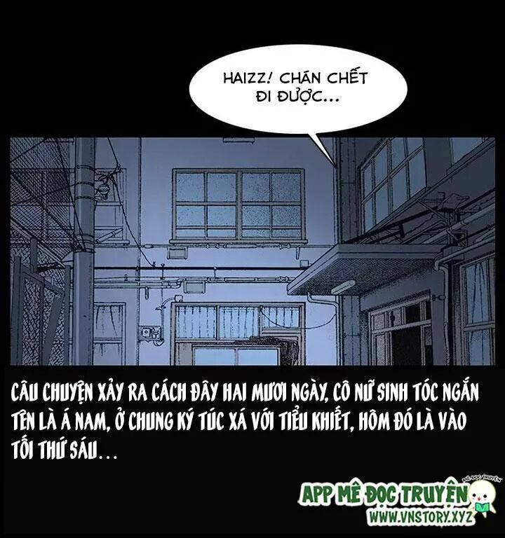 U Minh Ngụy Tượng Chapter 73 - Trang 2