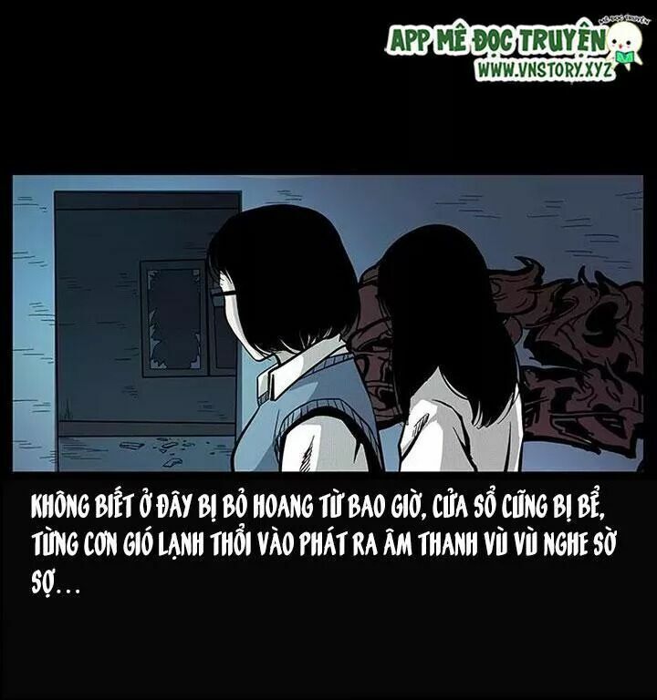 U Minh Ngụy Tượng Chapter 73 - Trang 2