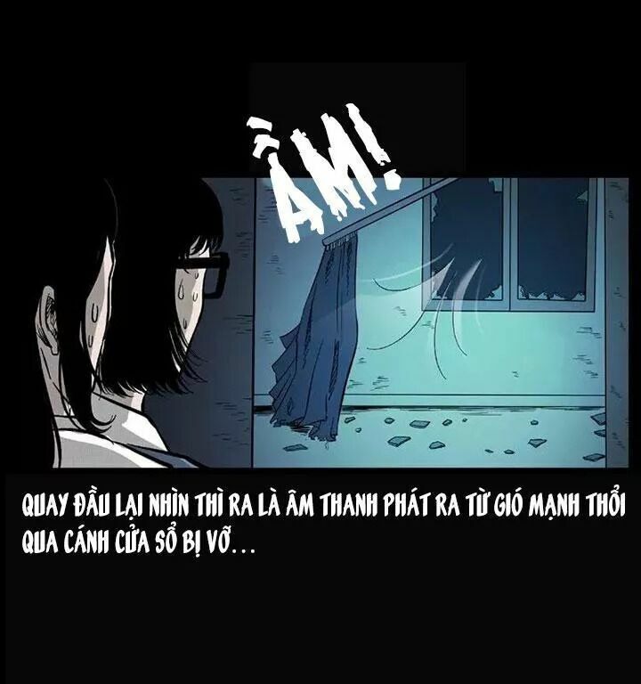 U Minh Ngụy Tượng Chapter 73 - Trang 2