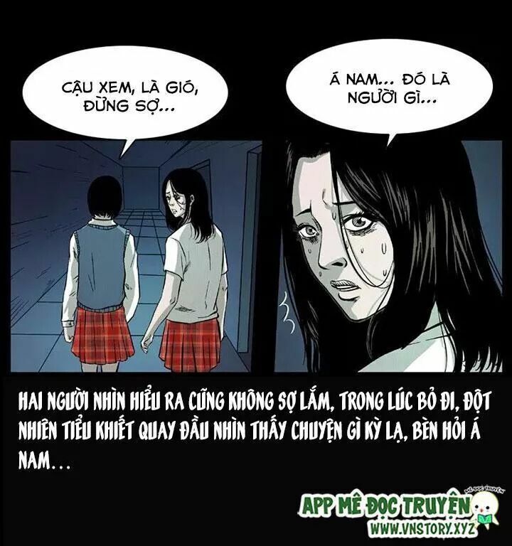 U Minh Ngụy Tượng Chapter 73 - Trang 2