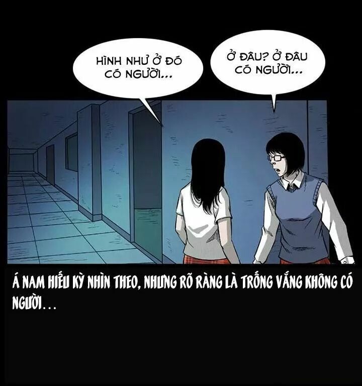 U Minh Ngụy Tượng Chapter 73 - Trang 2