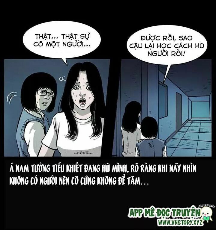 U Minh Ngụy Tượng Chapter 73 - Trang 2