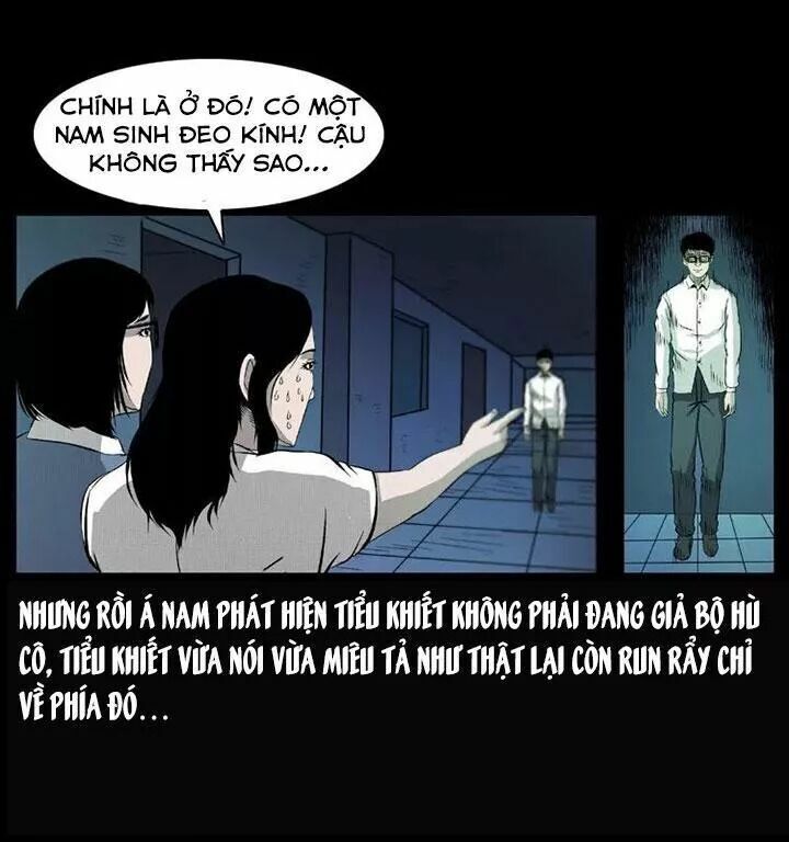 U Minh Ngụy Tượng Chapter 73 - Trang 2