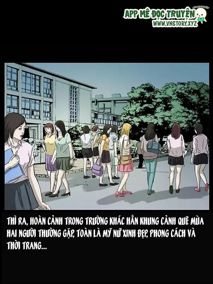 U Minh Ngụy Tượng Chapter 73 - Trang 2