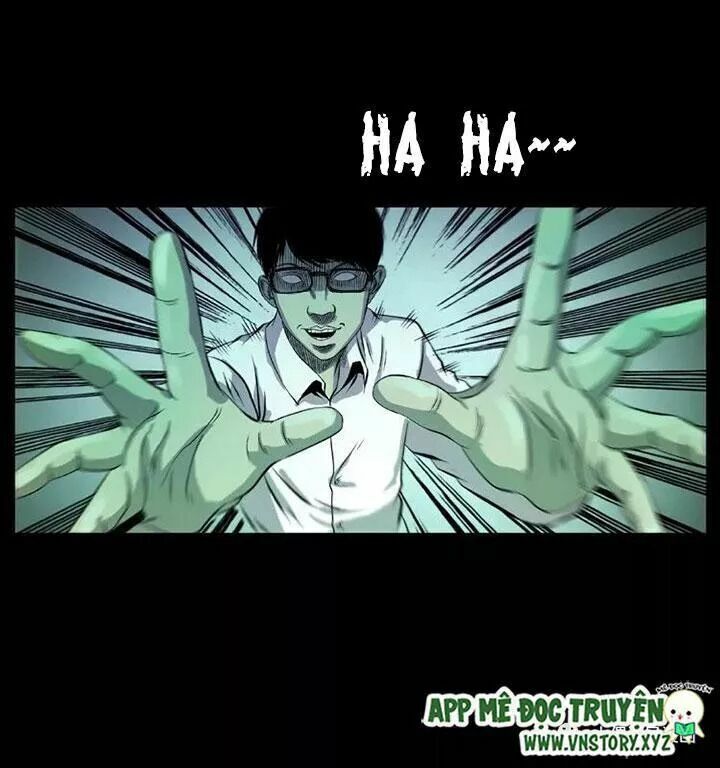 U Minh Ngụy Tượng Chapter 73 - Trang 2