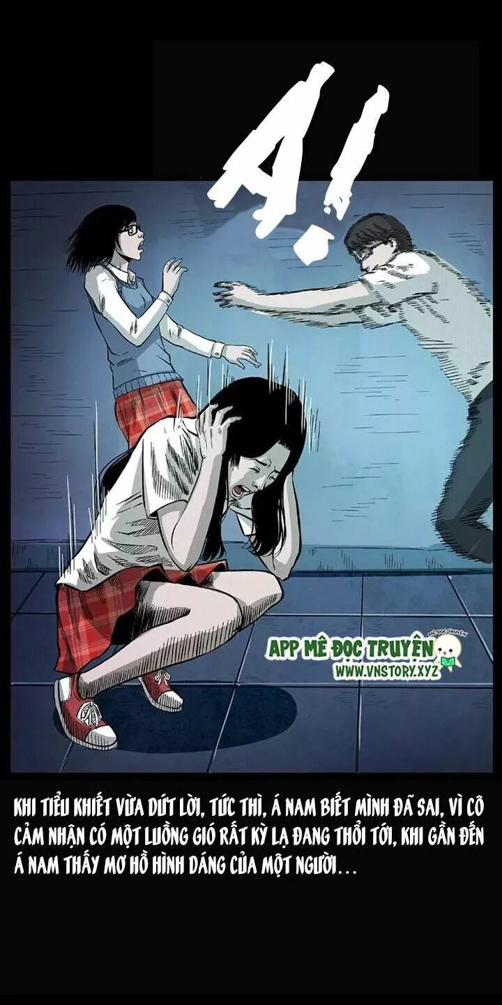 U Minh Ngụy Tượng Chapter 73 - Trang 2