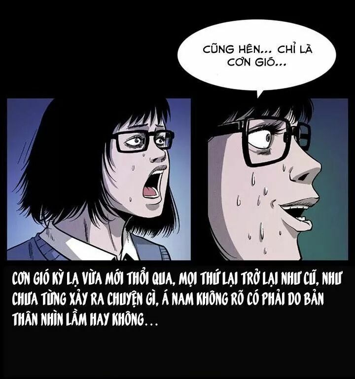 U Minh Ngụy Tượng Chapter 73 - Trang 2