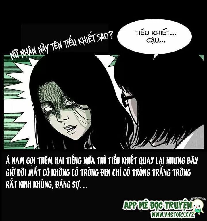 U Minh Ngụy Tượng Chapter 73 - Trang 2
