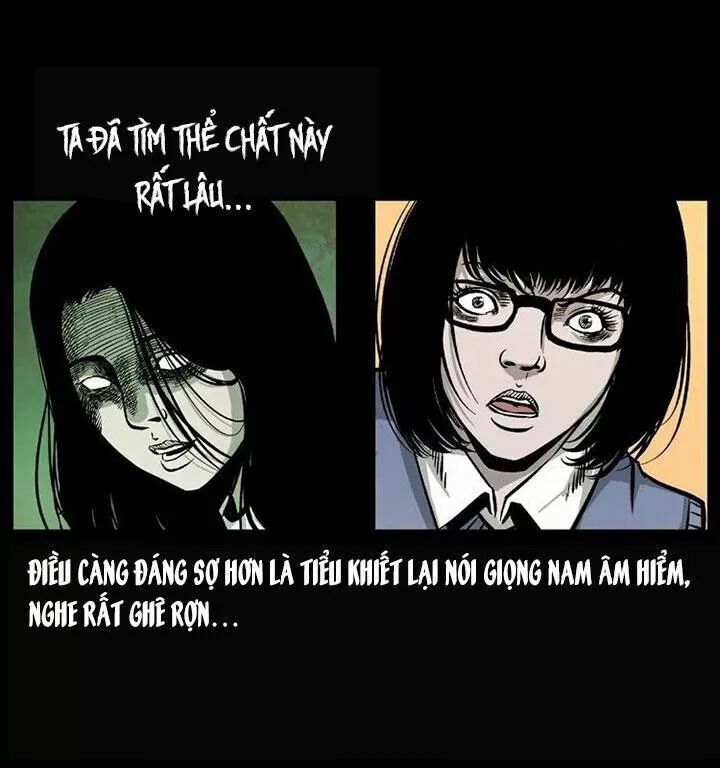 U Minh Ngụy Tượng Chapter 73 - Trang 2