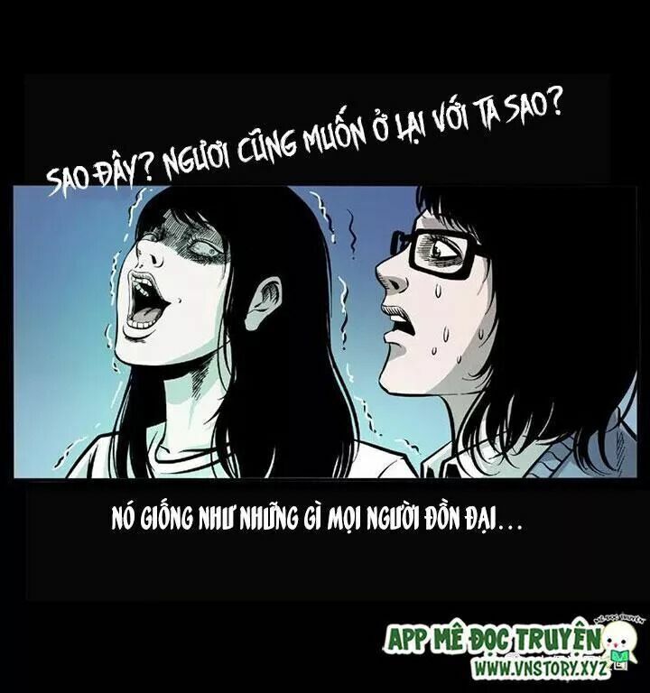 U Minh Ngụy Tượng Chapter 73 - Trang 2