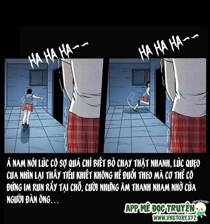 U Minh Ngụy Tượng Chapter 73 - Trang 2