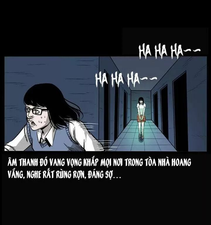 U Minh Ngụy Tượng Chapter 73 - Trang 2