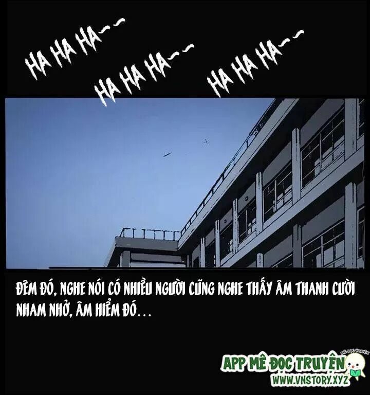 U Minh Ngụy Tượng Chapter 73 - Trang 2