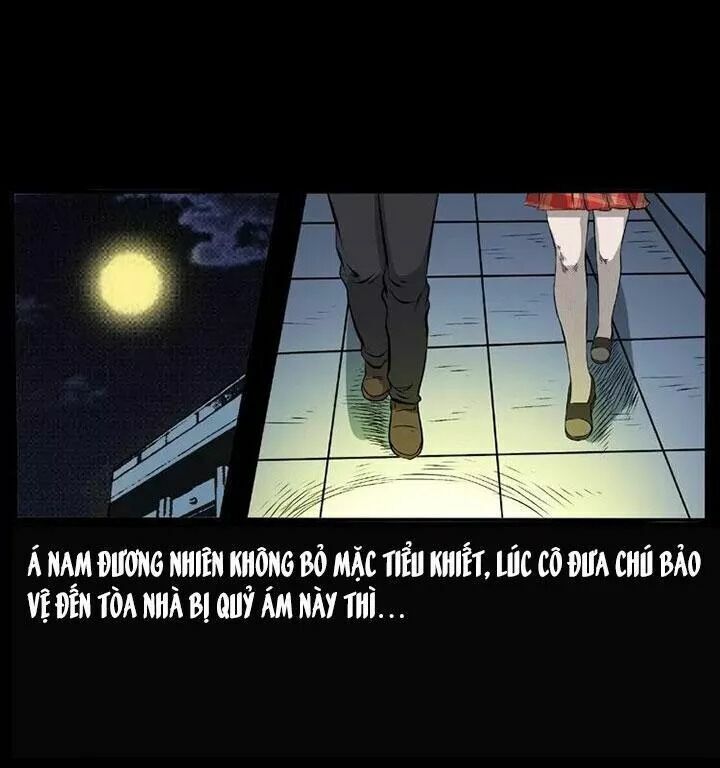 U Minh Ngụy Tượng Chapter 73 - Trang 2