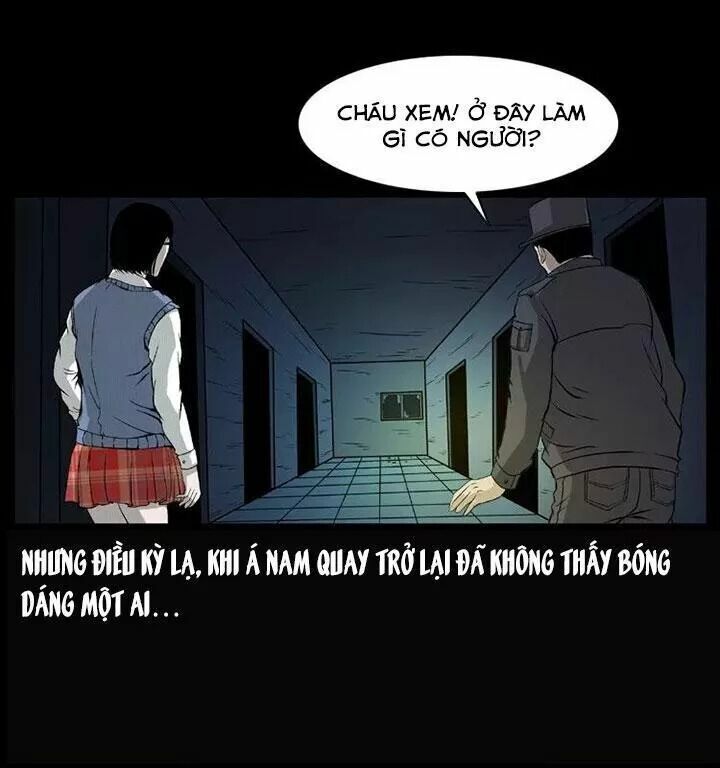 U Minh Ngụy Tượng Chapter 73 - Trang 2