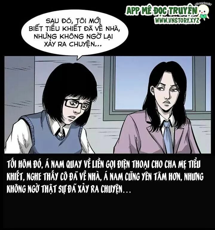 U Minh Ngụy Tượng Chapter 73 - Trang 2